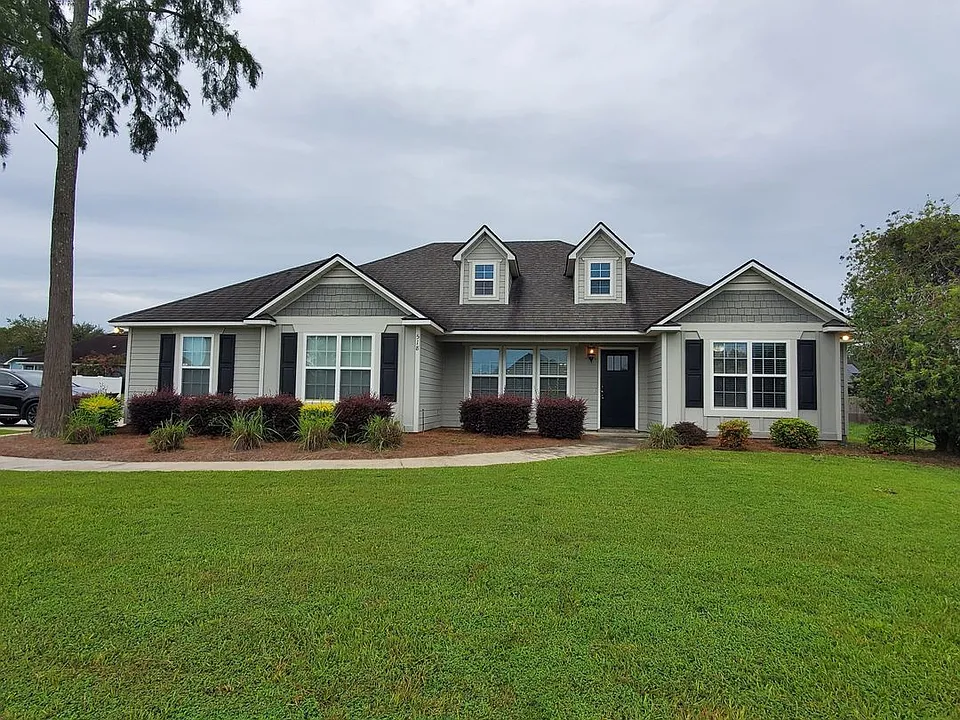 518 Barnside Ln