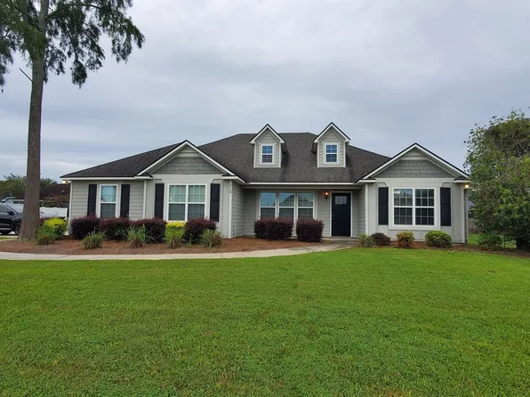 518 Barnside Ln, Hahira, GA 31632