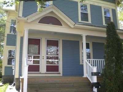 55 Grant St, Taunton, MA, 02780
