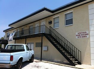 4101 W Cypress St UNIT 203, Tampa, FL 33607