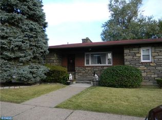 1026 E Durham St, Philadelphia, PA 19150