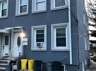 16 Burdette Pl #2, Fairview, NJ 07022