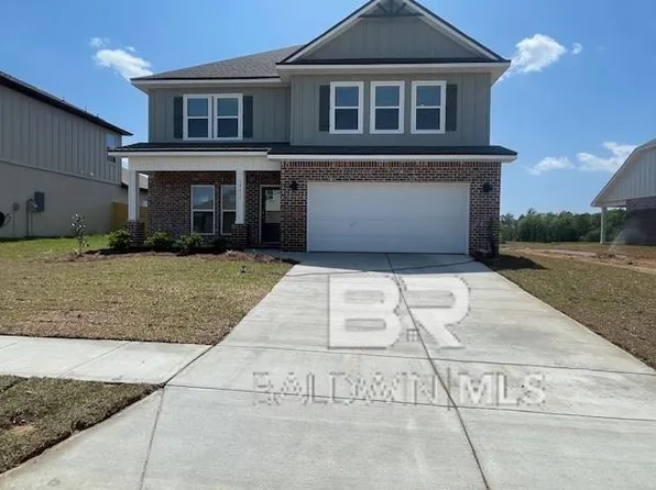 30615 Ashville Rd, Spanish Fort, AL 36527