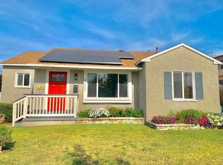 9533 Rex Rd, Pico Rivera, CA 90660