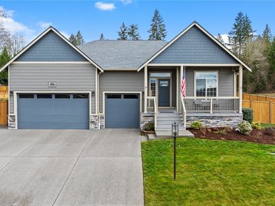 2938 Hawk Lane SE, Olympia, WA, 98501