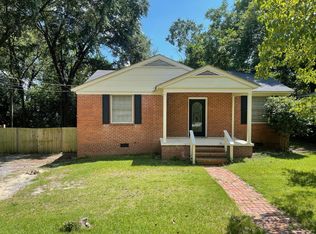 3652 Walton St, Columbus, GA 31907