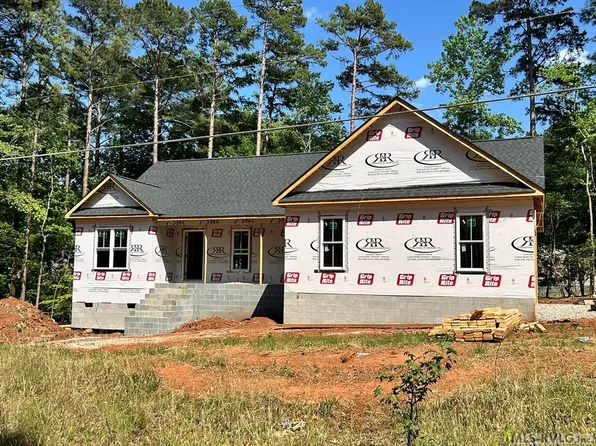 115 Club Dr, Littleton, NC 27850