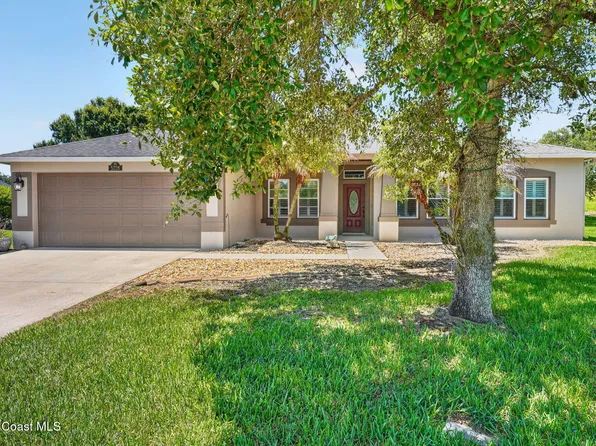 5228 Hessel Ct, Rockledge, FL 32955