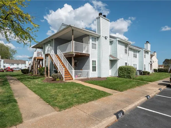 605 Spirit Ct, Virginia Beach, VA 23462