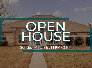 6904 Cherrybark Cir, Texarkana, AR 71854