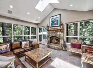 710 Birdie Way, Incline Village, NV 89451