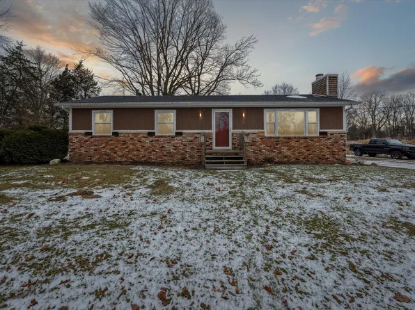 4420 W M 36, Pinckney, MI 48169