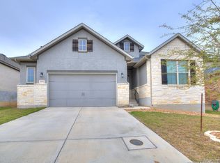 2972 WARWICK PARK, Bulverde, TX 78163