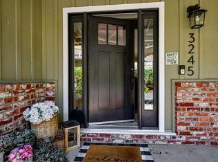 3245 De Young Ln, Lafayette, CA 94549