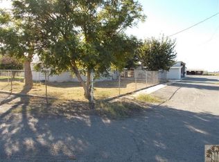 14321 S C And D Blvd, Blythe, CA 92225