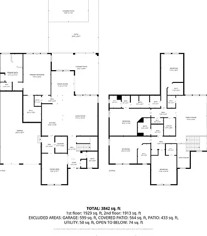 9566 Bolero Rd — Photo 38