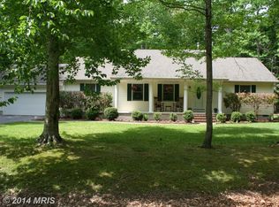 7930 Laurel Ln, Denton, MD