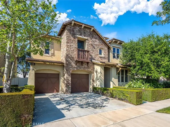 8578 Quiet Woods St, Chino, CA 91708