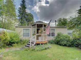 473 Cinebar Rd, Cinebar, WA 98533