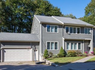 71 Drumlin Rd, Newton, MA 02459