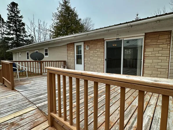 1404 Central Rd, Littlefork, MN 56653