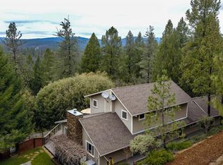 26890 Norton Grade Rd, Colfax, CA 95713