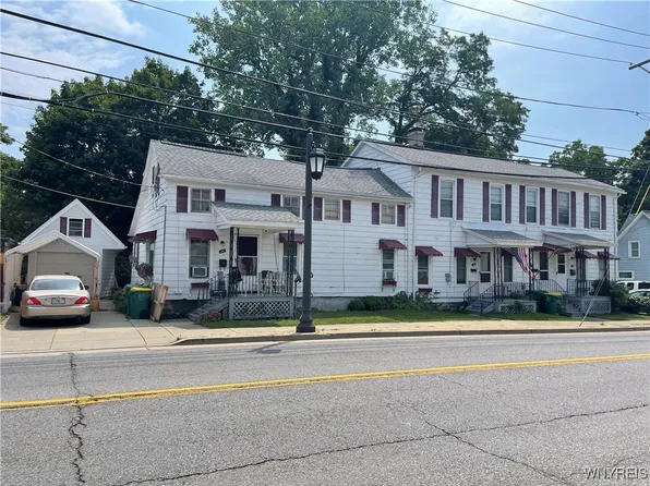 28 S Buffalo St, Hamburg, NY 14075