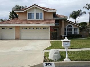 2037 Muirfield Ave, Upland, CA 91784