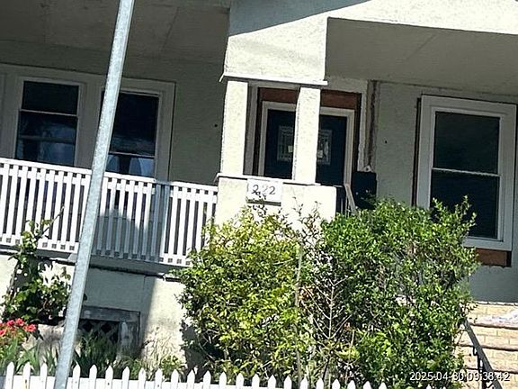 Exterior Address Verification
