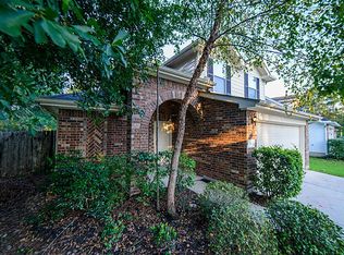 38 Bark Bend Pl, Conroe, TX 77385