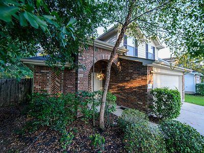 38 Bark Bend Pl, Conroe, TX, 77385