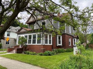 24 Main St, Hornell, NY 14843