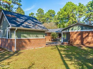 4 Bogie Drive, Whispering Pines, NC 28327
