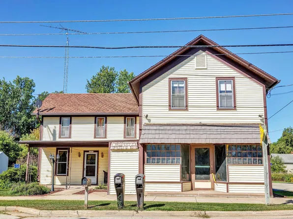 N3641 State Road 76, Hortonville, WI 54944