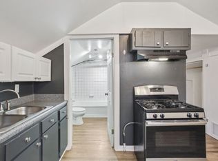 1638 Mercer Ave APT C, College Park, GA