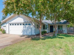 12 Avante Way, Chico, CA 95973