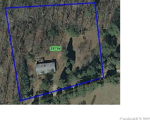 1st image of 4745 Pervie Hovis Ln