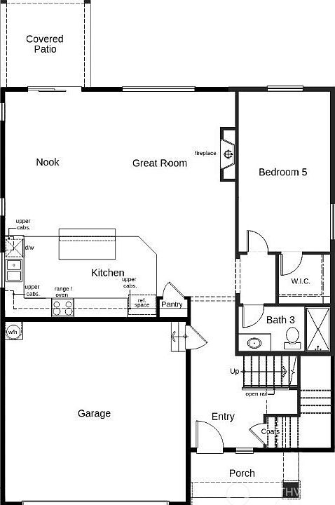 2nd image of 22194 NW Jameson Avenue NW #26