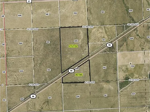 N/a No Site Address, Eads, CO 81036