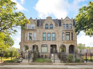 4458 S Berkeley Ave, Chicago, IL 60653