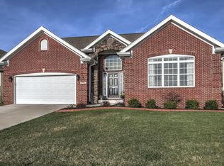 17501 Stallion Way, Louisville, KY 40245
