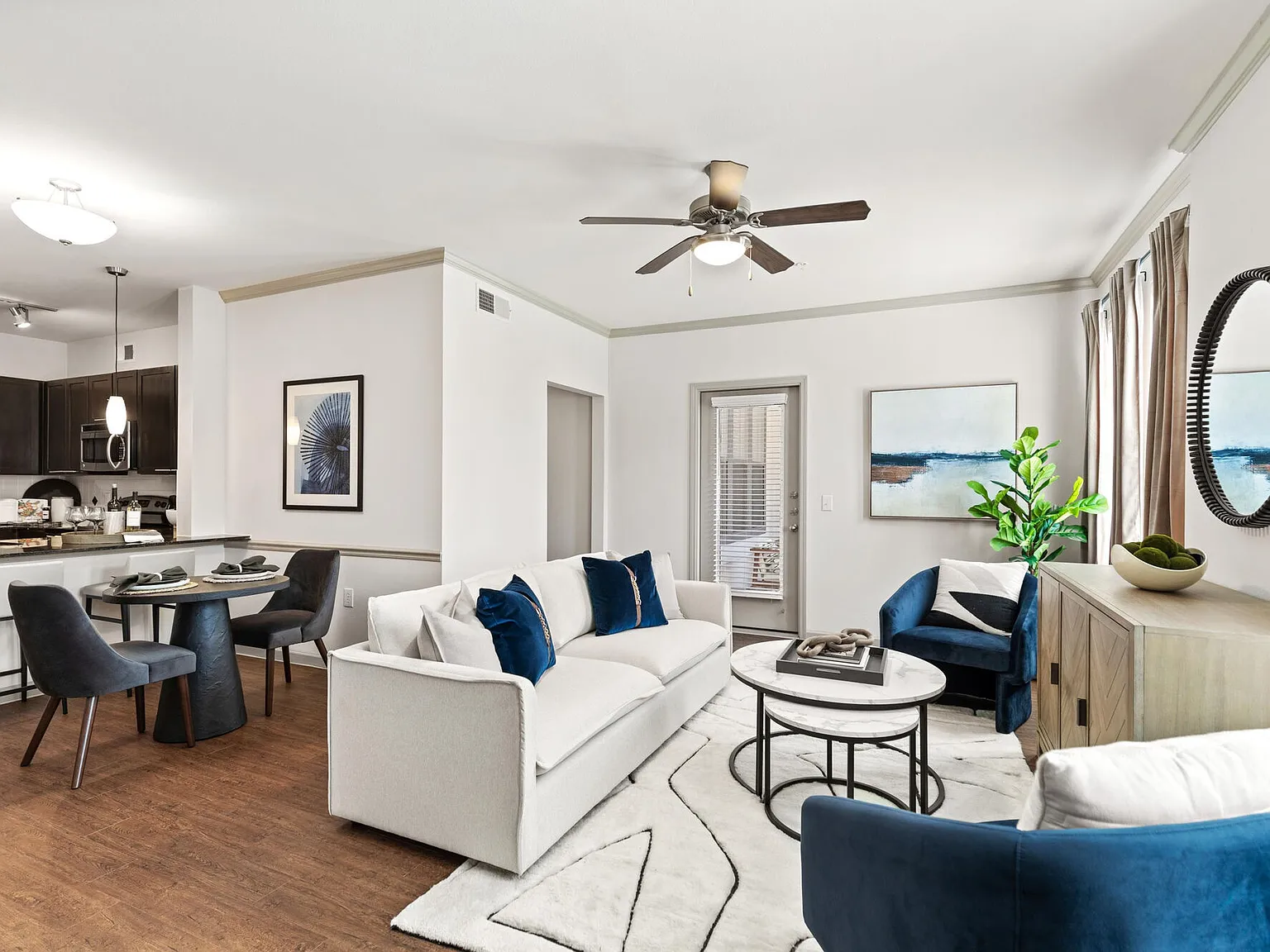 Creekside Townhomes — Photo 3