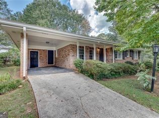 3839 Redbud Ct SE, Smyrna, GA 30082