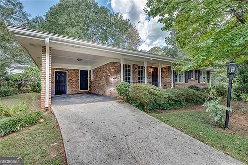 3839 Redbud Ct SE Photo 1