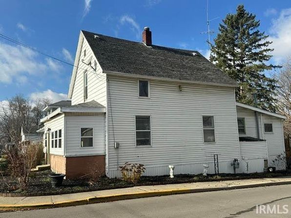 521 E Clark St, Warsaw, IN 46580