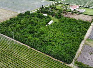 36355 SW 192nd Ave, Homestead, FL 33034