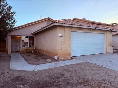 548 E Avenue J11, Lancaster, CA, 93535