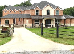 1851 Durning Rd, Van Alstyne, TX 75495