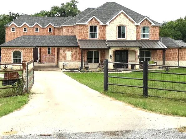 1851 Durning Rd, Van Alstyne, TX 75495