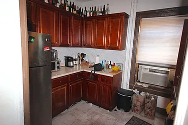 Rented by Landmark Realty & Management